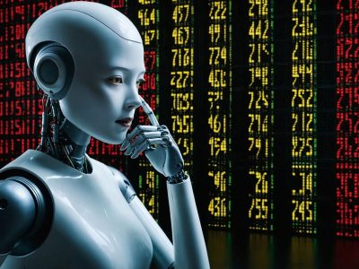 impacto de la inteligencia artificial en las finanzas