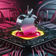 innovaciones de IA de Apple