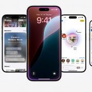 integración de IA en Apple