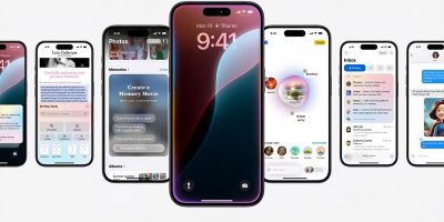integración de IA en Apple