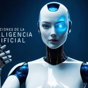 inteligencia artificial y sus limitaciones