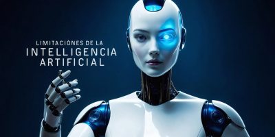 inteligencia artificial y sus limitaciones