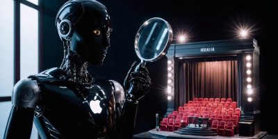 modelo multimodal de Apple