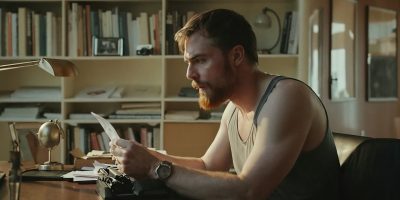 película generada por IA