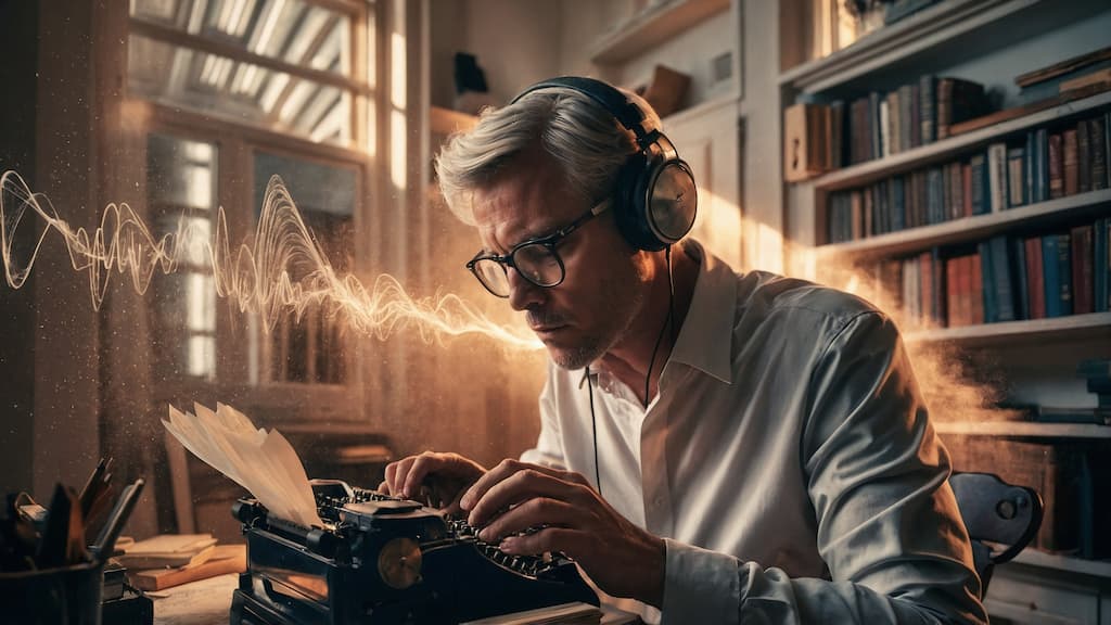 reconocimiento automático del habla