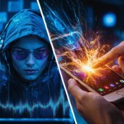 seguridad de huellas dactilares