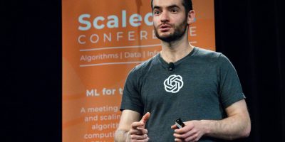 superinteligencia segura