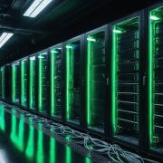 superordenador de IA