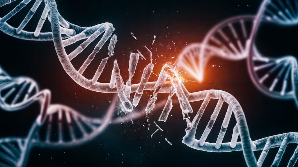 ADN libre circulante