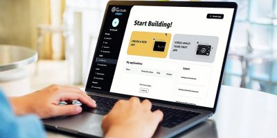 AWS App Studio