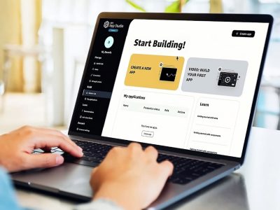 AWS App Studio