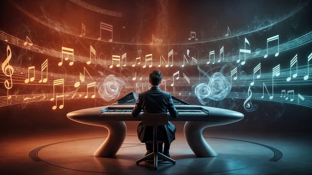 Compositor Musical con IA