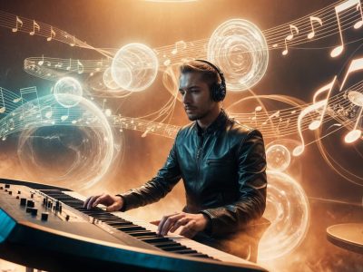 Compositor virtual de Meta