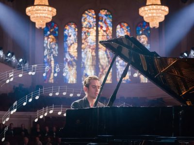 Creación musical con IA