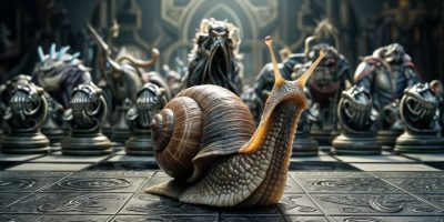 Creatividad vs IA en matemáticas