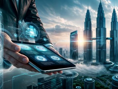 Descubrir oportunidades de negocio con IA