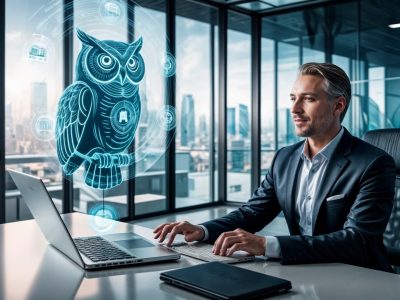 Dominar nichos con inteligencia artificial