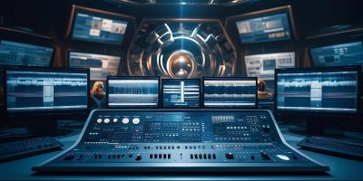 Edición de Audio con IA