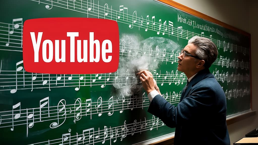 Funcionamiento De Youtube Eraser