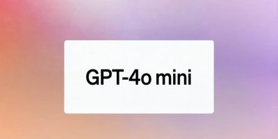 GPT-4o mini