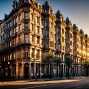 Generación de ciudades virtuales