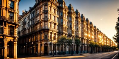 Generación de ciudades virtuales