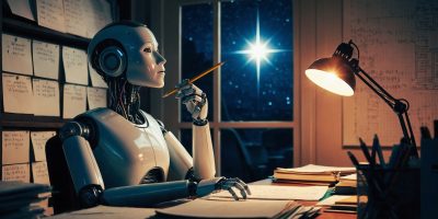 IA con razonamiento humano