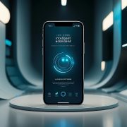 IA de bajo consumo para móviles