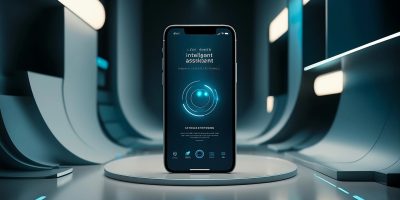 IA de bajo consumo para móviles