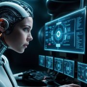 IA generativa en toma de decisiones