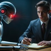 IA vs razonamiento humano