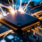 Inteligencia Artificial en computación cuántica