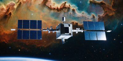 Inteligencia artificial en el espacio