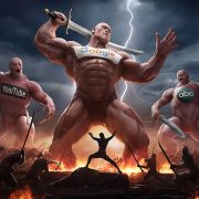 Internet de los Agentes