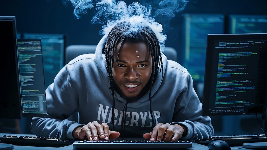 Labores de programaciçon