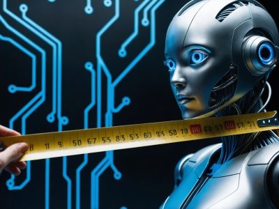 Medición de la Inteligencia Artificial