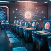 Memoria humana en IA