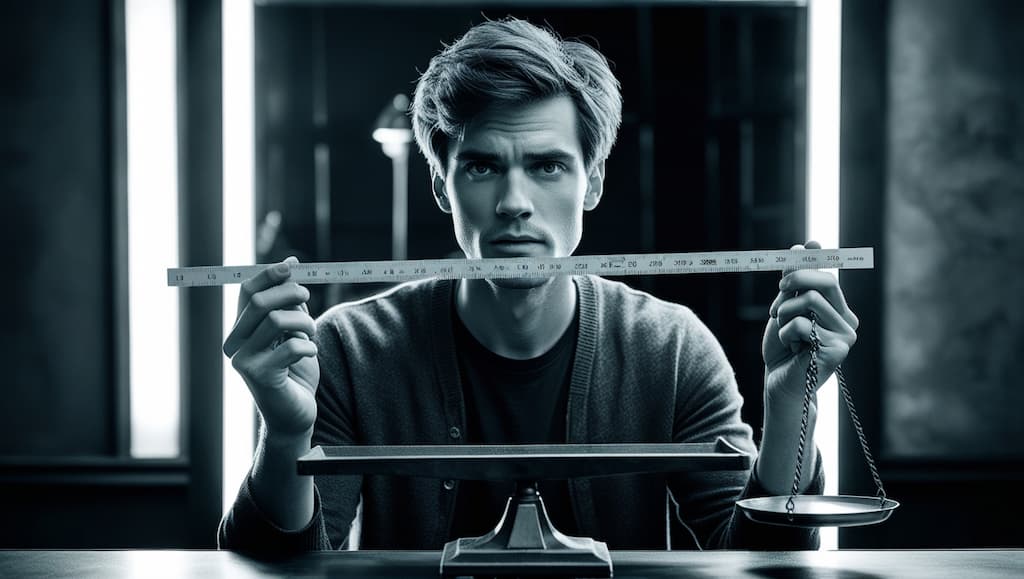 Midiendo La Incertidumbre