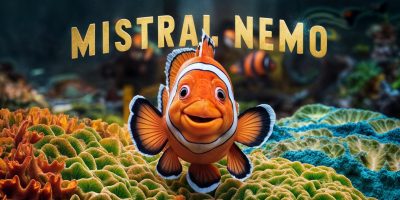 Mistral NeMo