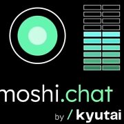 Moshi IA conversacional