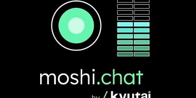 Moshi IA conversacional
