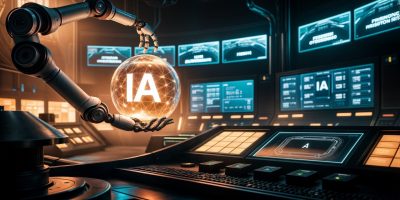 Optimización de prompts IA