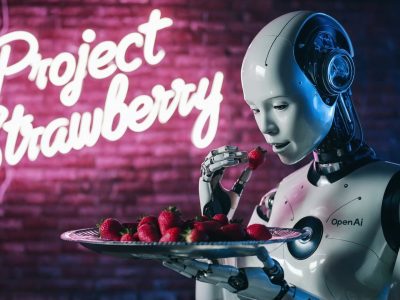 Proyecto Strawberry de OpenAI