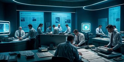 Redacción digital avanzada