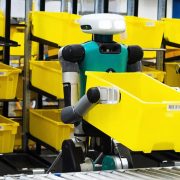 Robots como servicio
