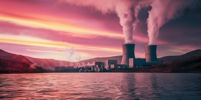 centros de datos nucleares