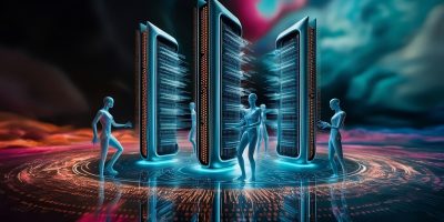 modelos de lenguaje como CPU