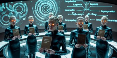 Modelos de lenguaje eficientes