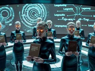 Modelos de lenguaje eficientes