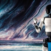 robots de Elon Musk